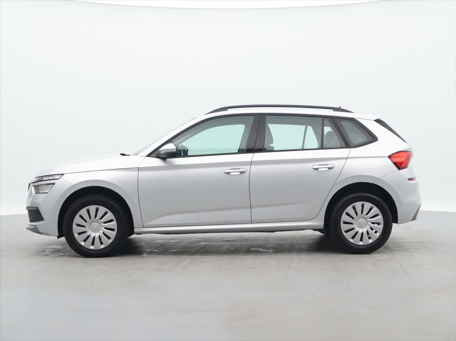 Škoda Kamiq, 1,0 TSI 81kW Ambition - fotka 4