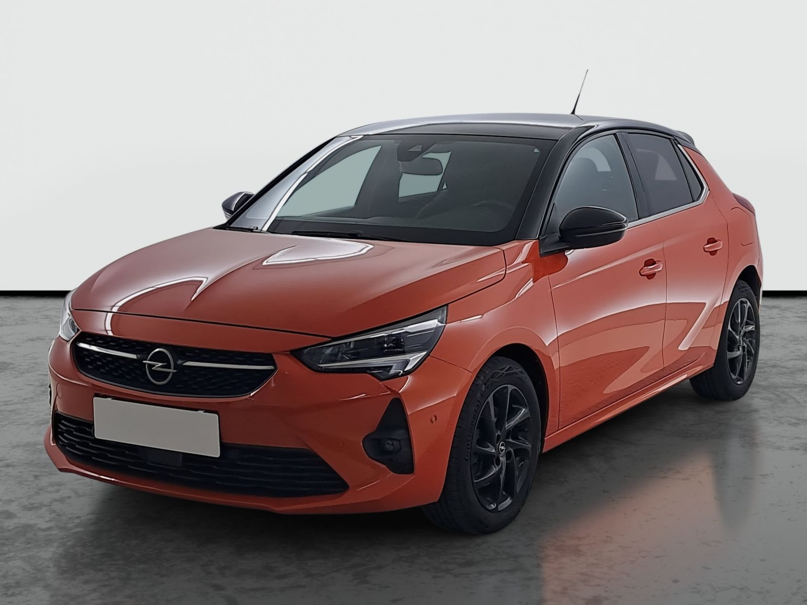 Opel Corsa, 1.2 Turbo, Automat, ČR,1.maj - fotka 3