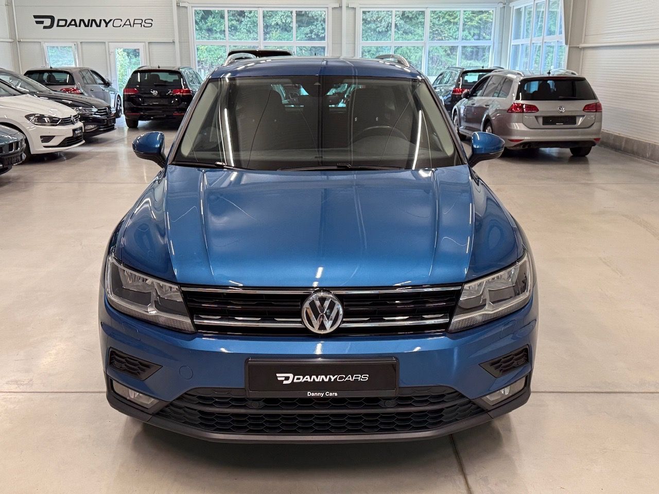 Volkswagen Tiguan, 1.4TSI 110kw 4x4 DSG - fotka 6