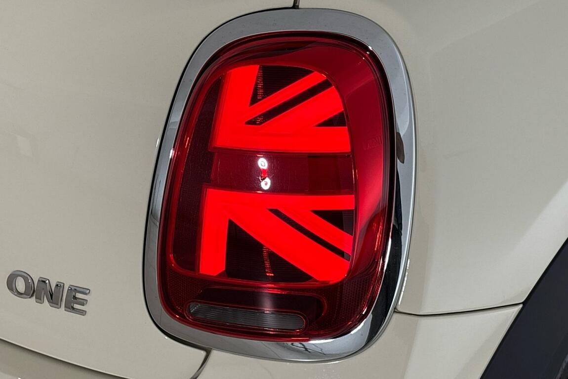 Mini Cooper, One 3dvéř. - fotka 5