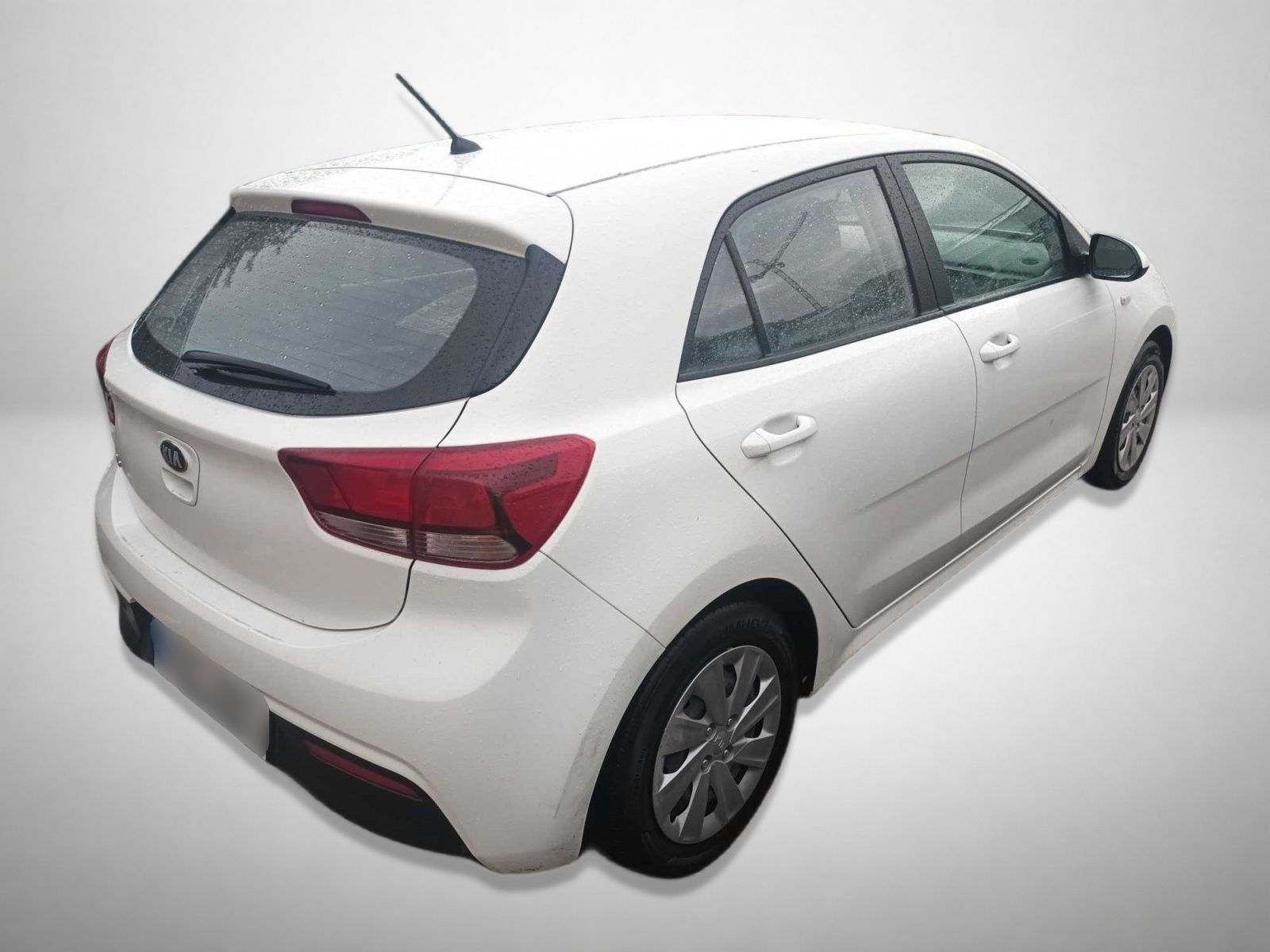 Kia Rio, 1.25 CVVT, Serv.kniha, Klima - fotka 2
