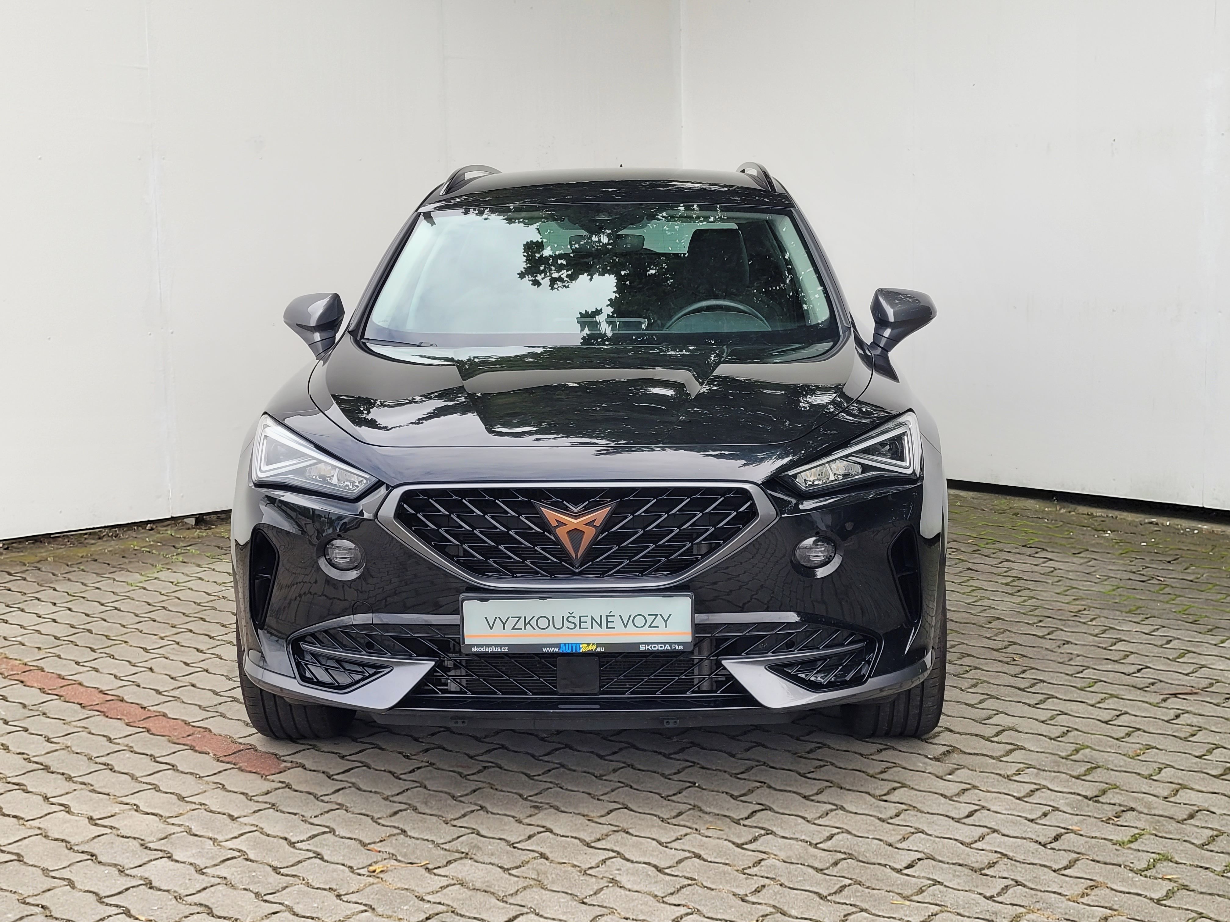Cupra Formentor, 1.5 TSI 110 kW DSG TAŽNÉ - fotka 2