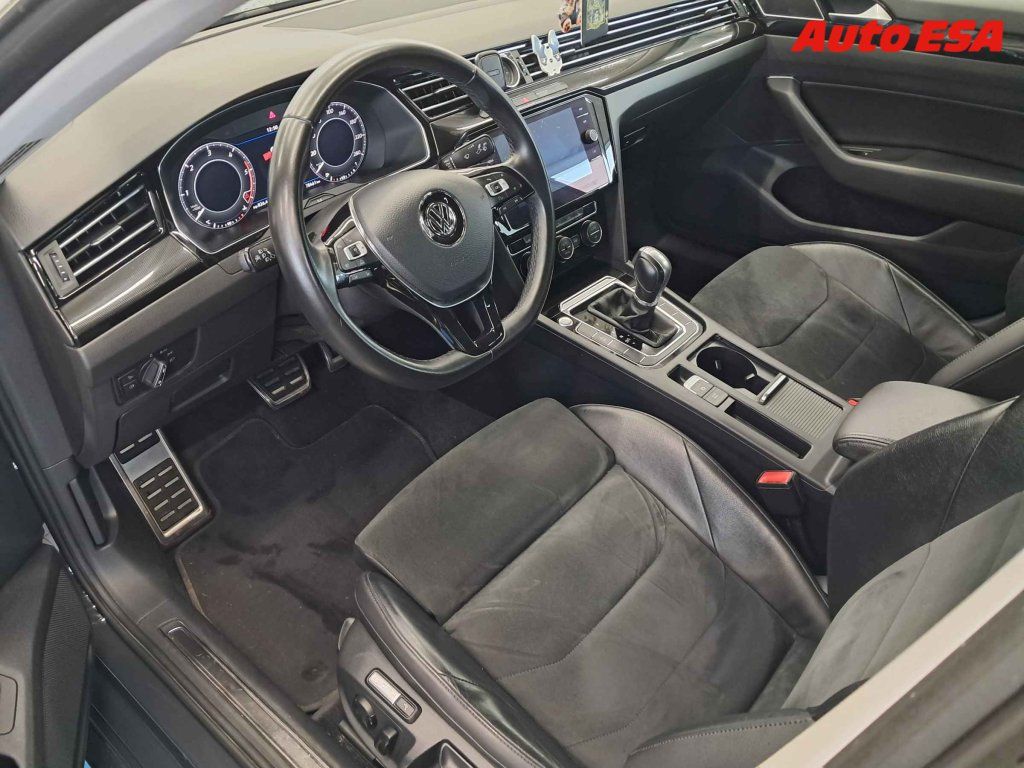 Volkswagen Arteon, 2.0TDI - fotka 3
