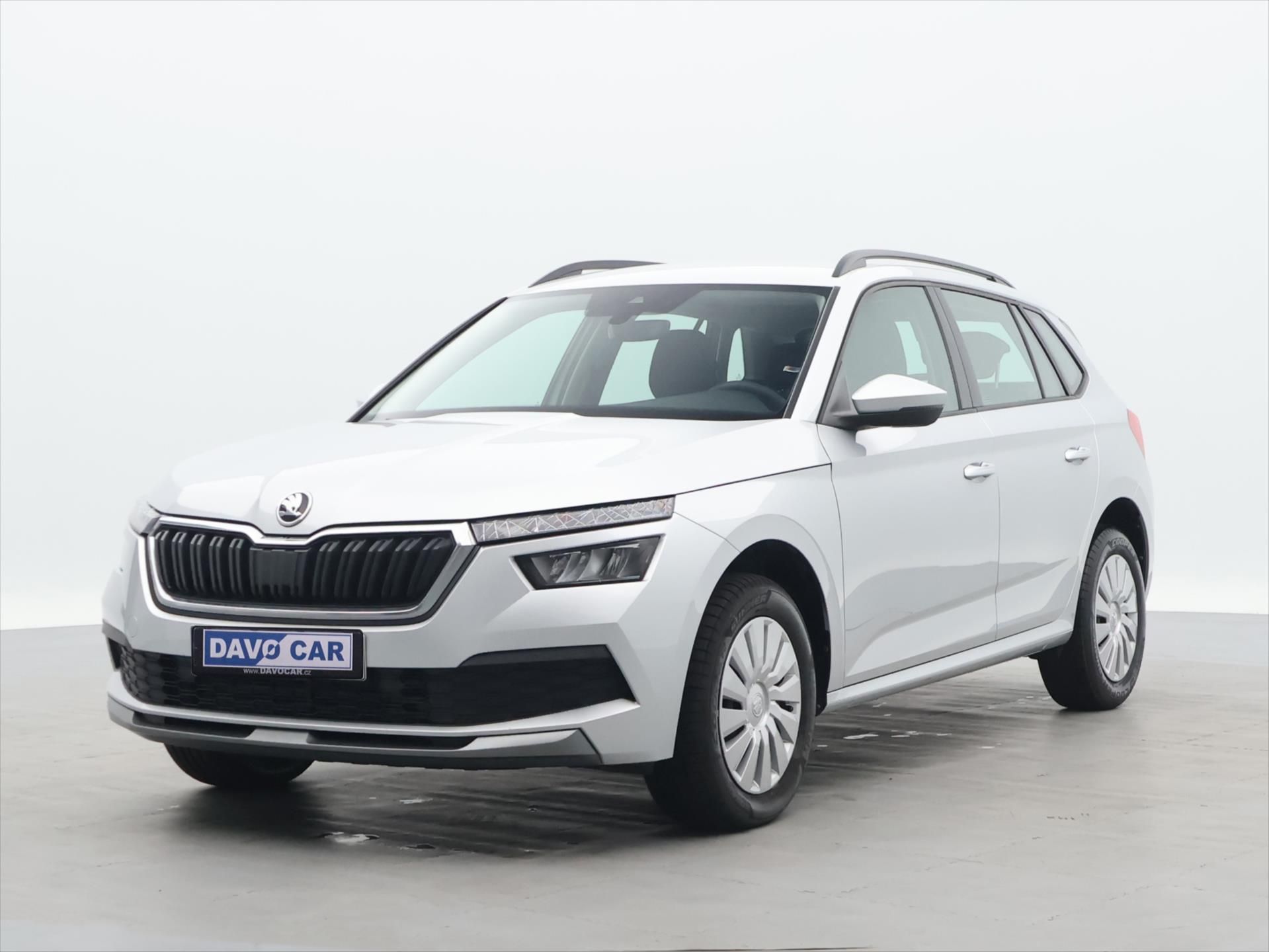 Škoda Kamiq, 1,0 TSI 81kW Ambition - fotka 3