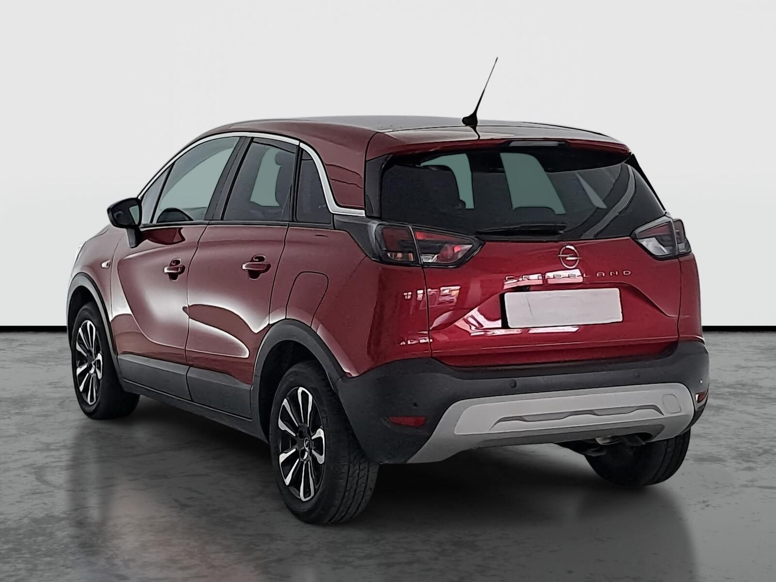 Opel Crossland, 1.2 Turbo, Elegance, Automat - fotka 4