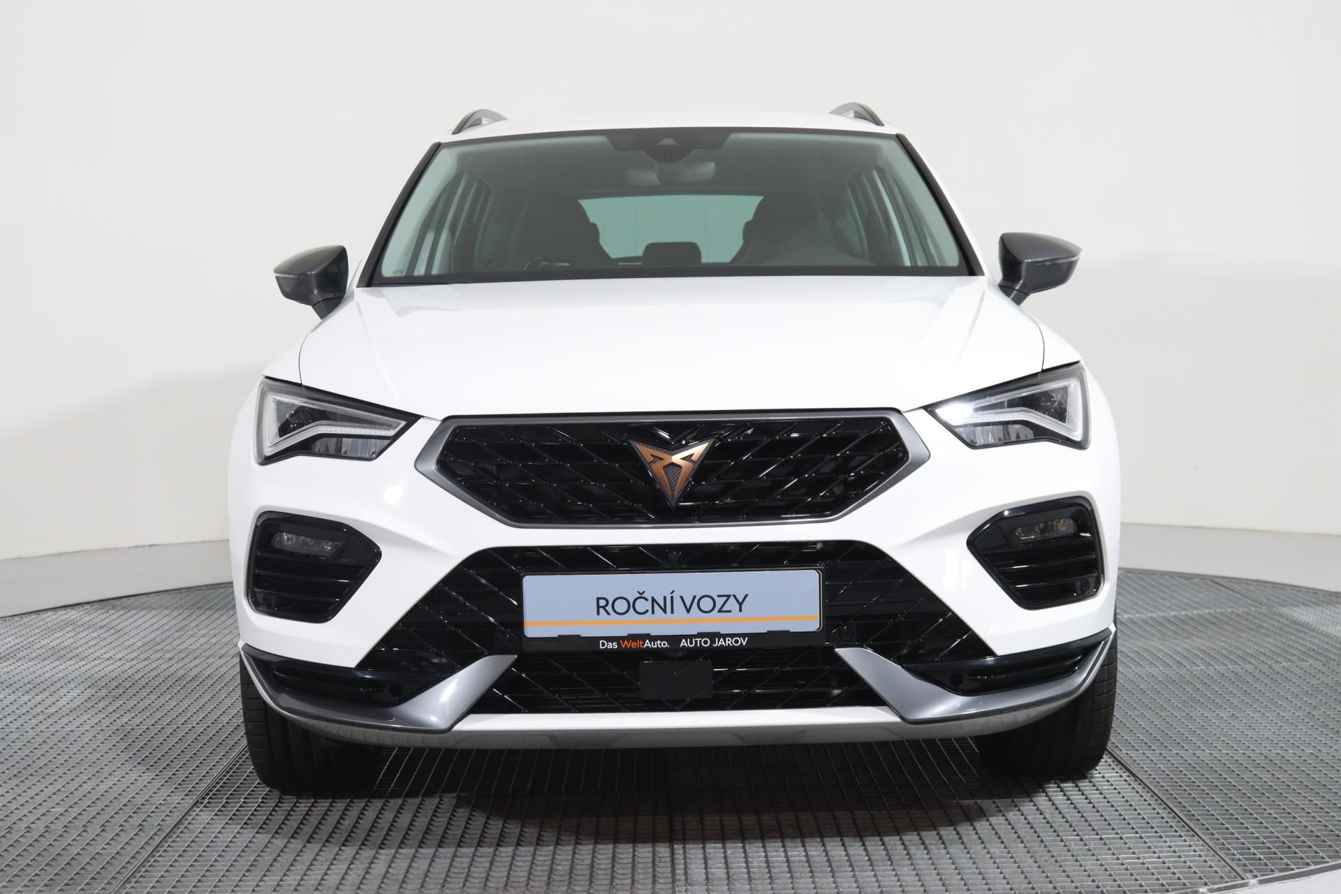 Cupra Ateca, 1.5 TSI 150k DSG/ ACC, LED, NA - fotka 4