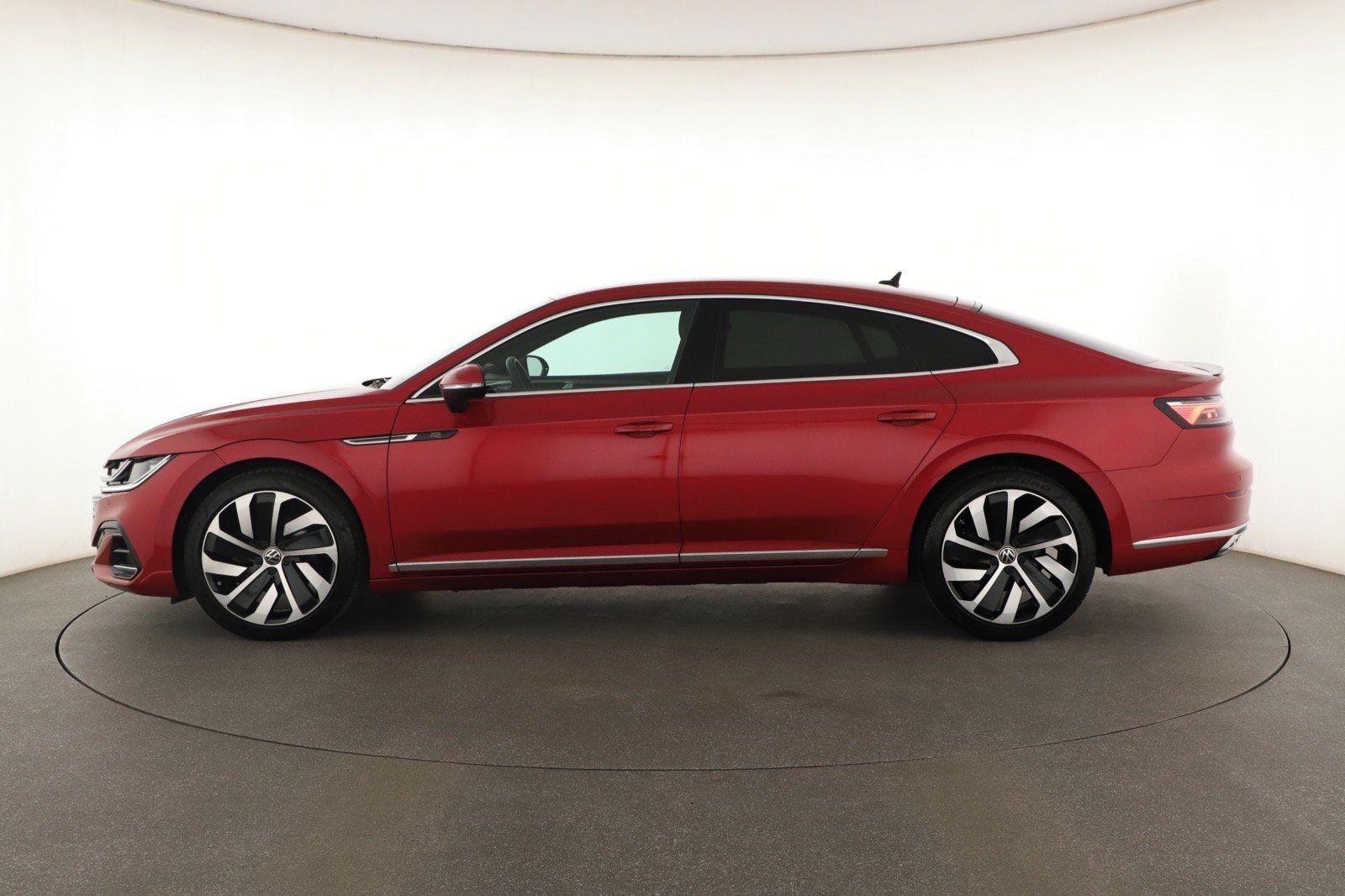 Volkswagen Arteon, 2.0 TDI, R-line, Záruka - fotka 3