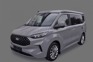 Ford Transit Custom, Nugget Titanium 125kW Automat