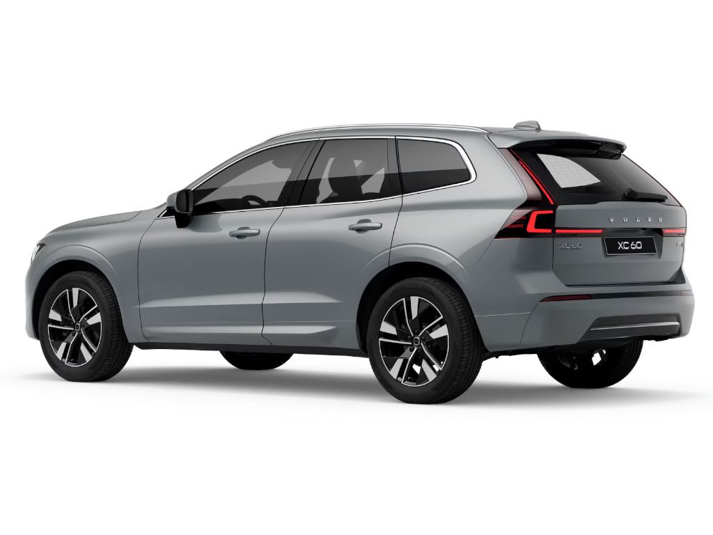 Volvo XC60, PLUS BRIGHT B5 AWD 184kW - fotka 3