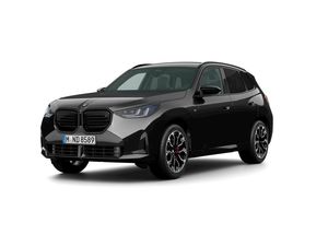 BMW X3, M50 xDrive