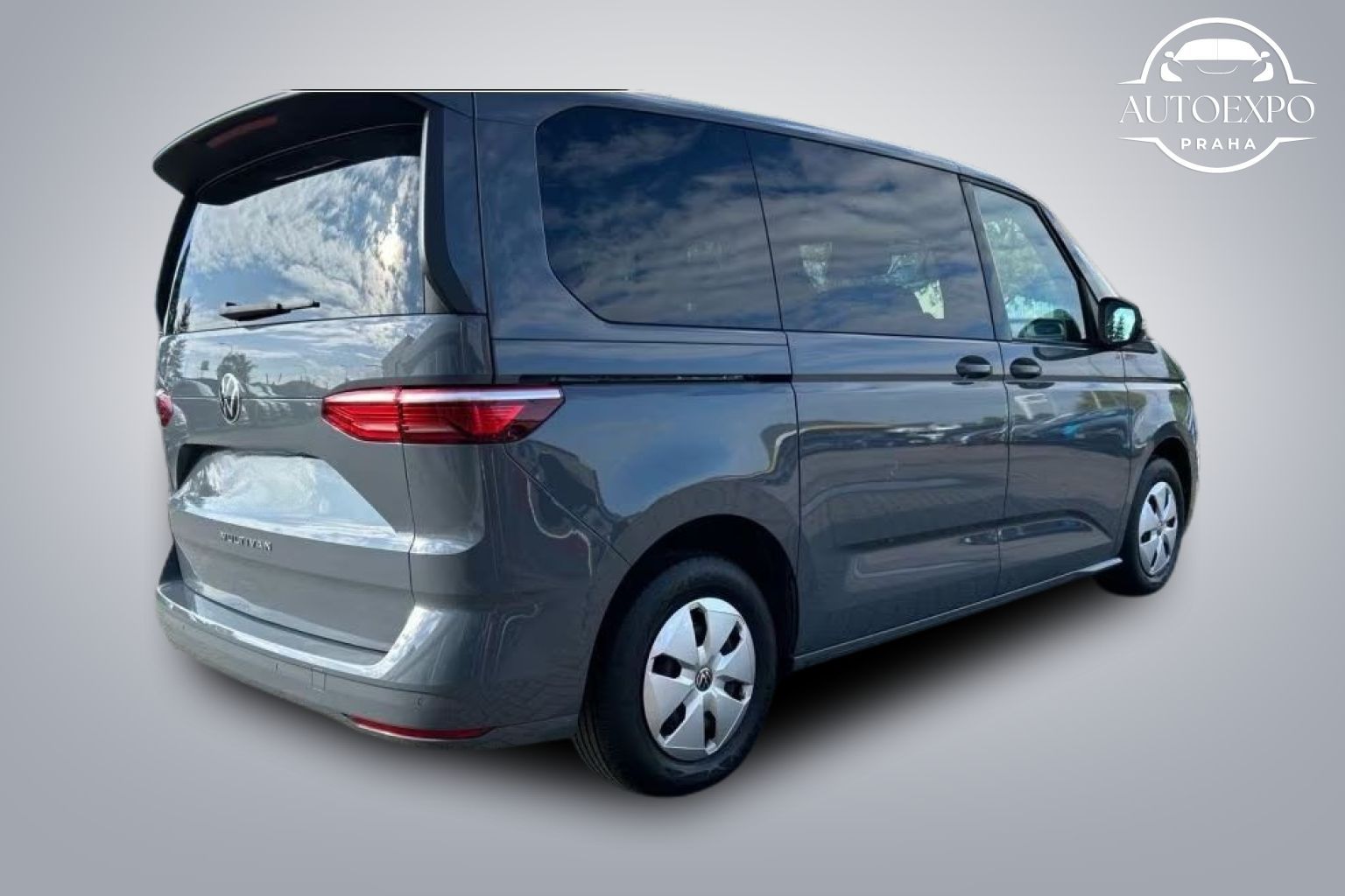 Volkswagen Multivan, Multivan T7 7míst* - fotka 5