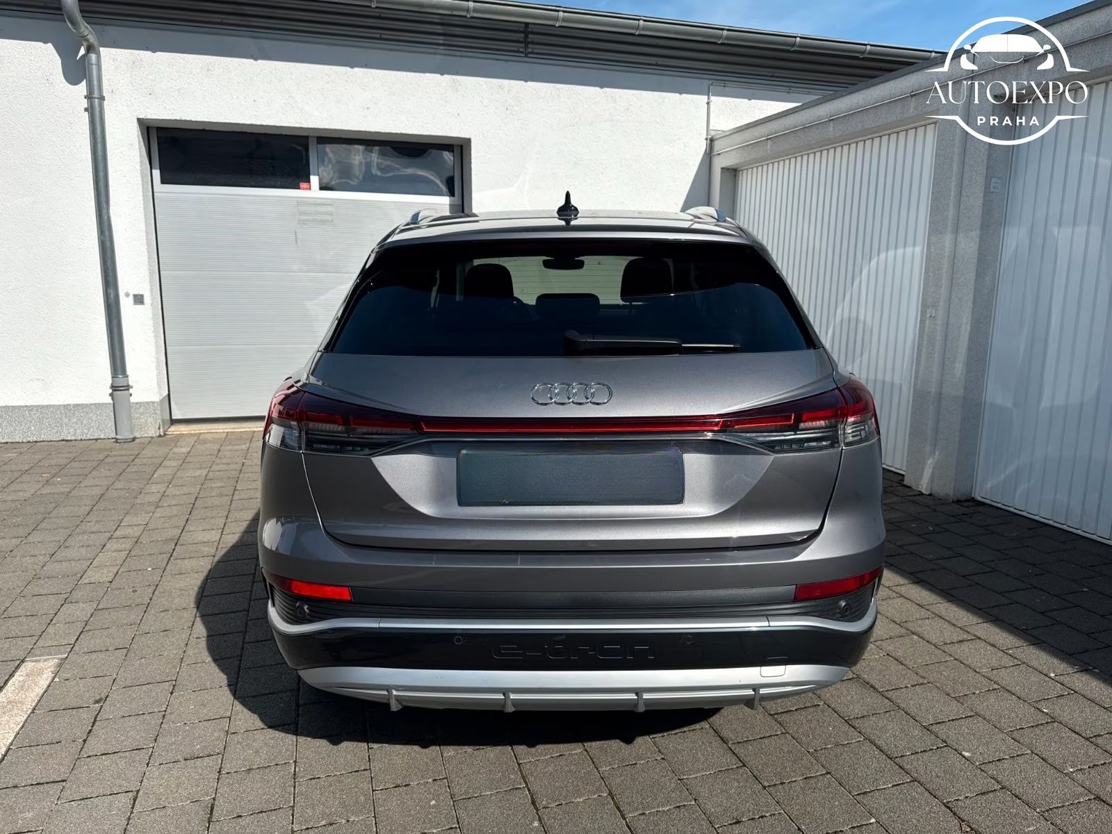 Audi Q4, e-tron 40 S line*PANO*MATRIX - fotka 6
