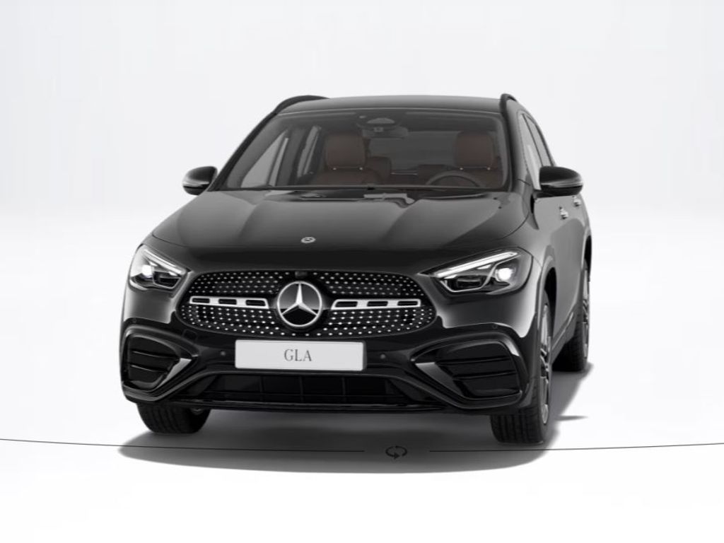 Mercedes-Benz GLA, GLA 200 d 4MATIC Edition 140 Y - fotka 3