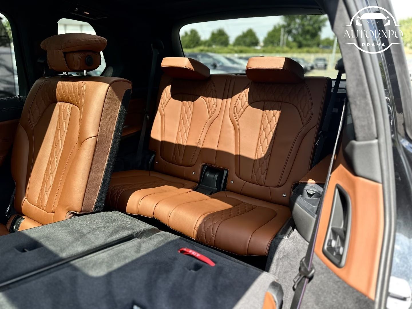 BMW X7, 40d xDrive M Sport Pro Gestik - fotka 6