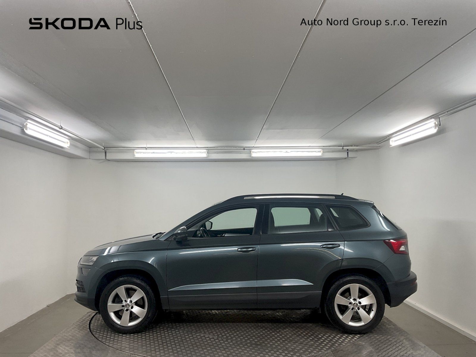 Škoda Karoq, 1.5 TSI 110 kW ACT Ambition DS - fotka 3