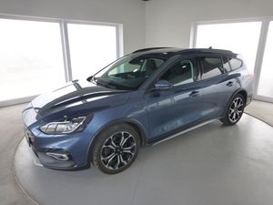 Ford Focus, 2,0TDCI**VYHŘ VOLANT+SED**NAVI