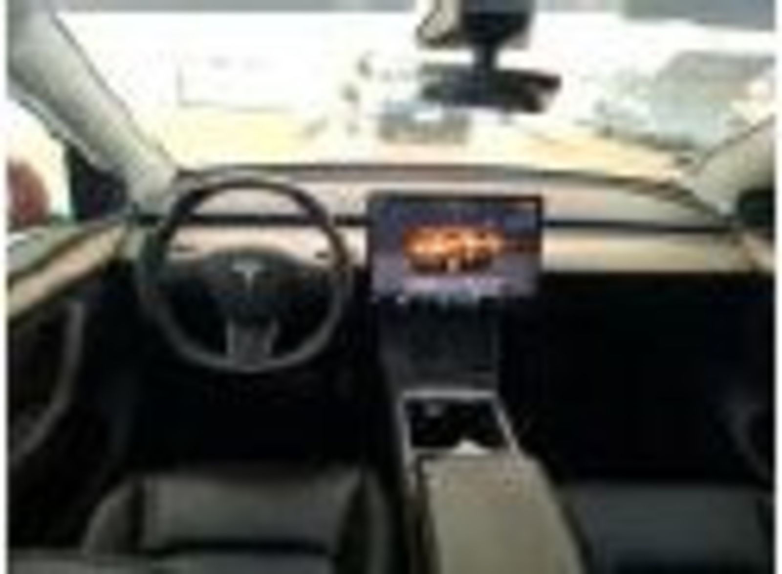 Tesla Model Y, Long Range AWD 75kWh, 4X4 - fotka 3