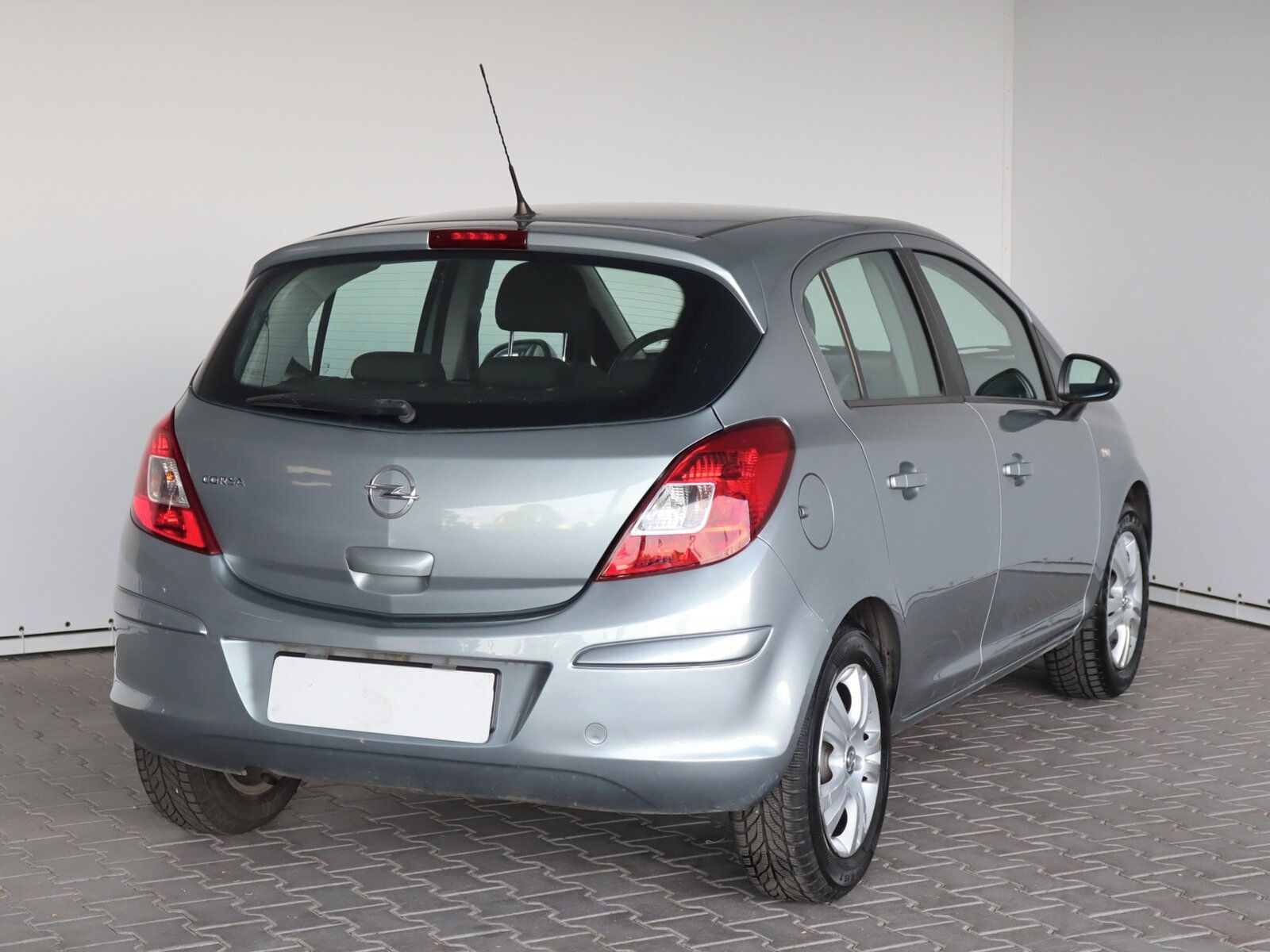 Opel Corsa, 1.2, Serv.kniha - fotka 5