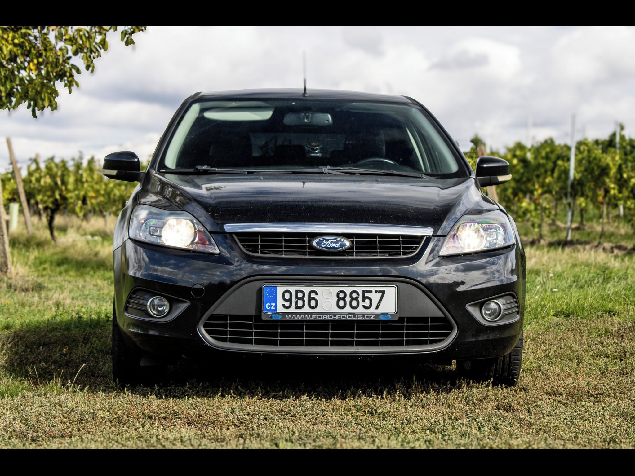 Ford Focus - fotka 2