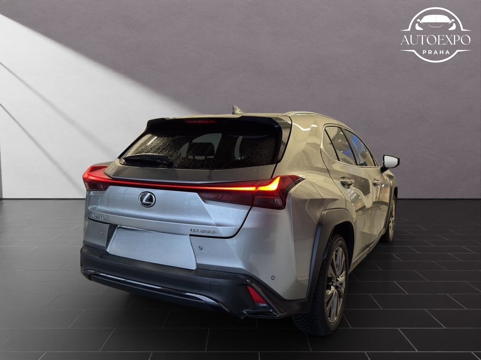 Lexus UX 250h, 250h+F-Sport+D* - fotka 3