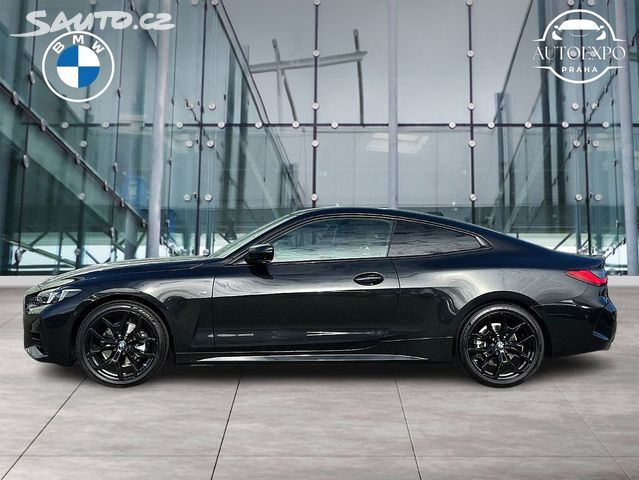 BMW Řada 4