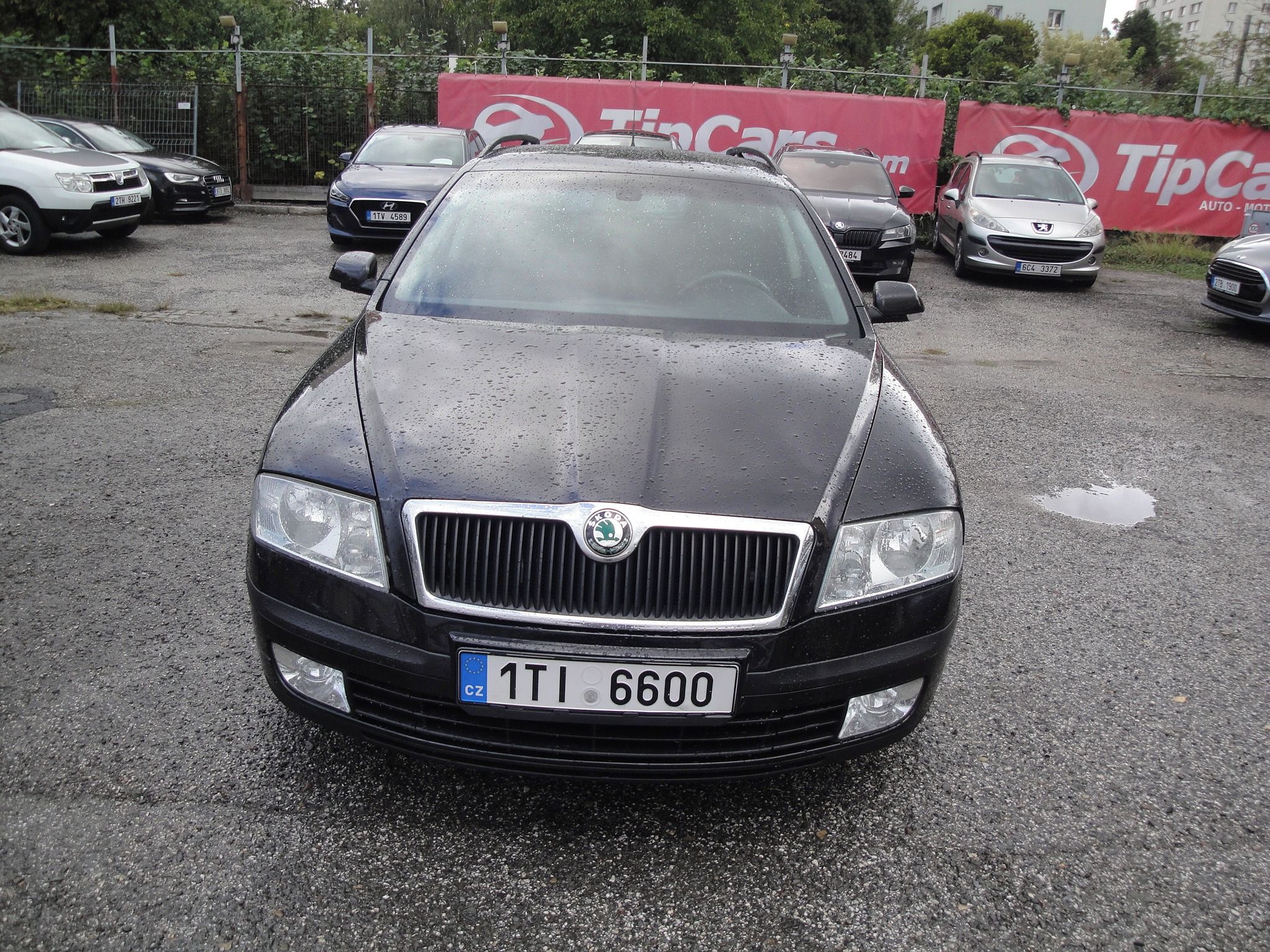 Škoda Octavia, 2.0,TDi,103kw - fotka 2