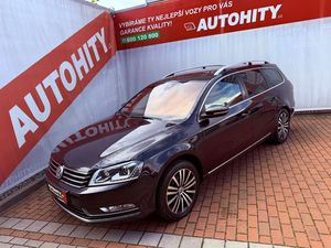 Volkswagen Passat, 2.0 TDi Highline, Pano, Dynaud