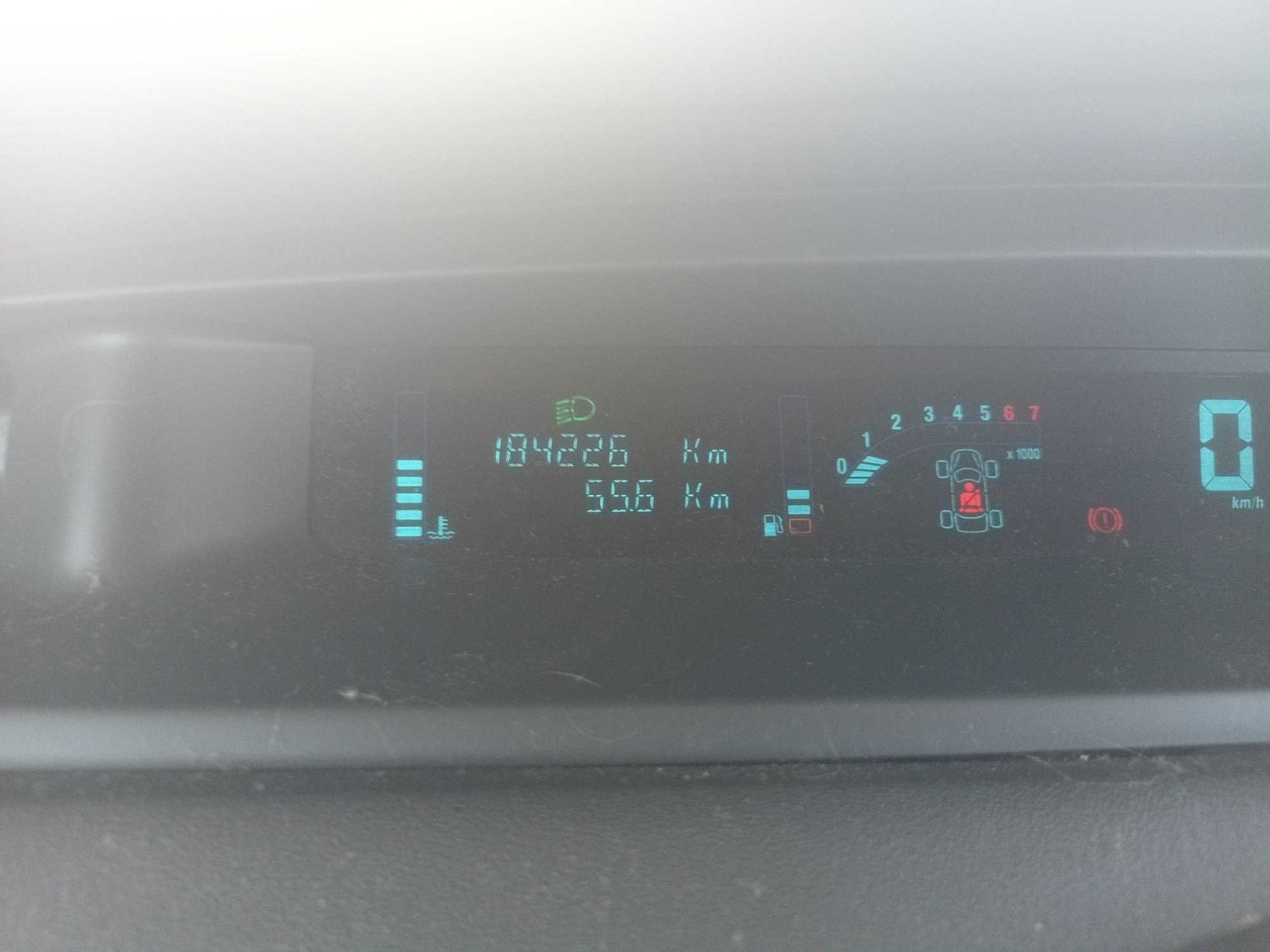 Renault Scénic, 1.6 16V, po STK, Klima - fotka 3