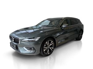 Volvo V60, B4 PLUS BRIGHT