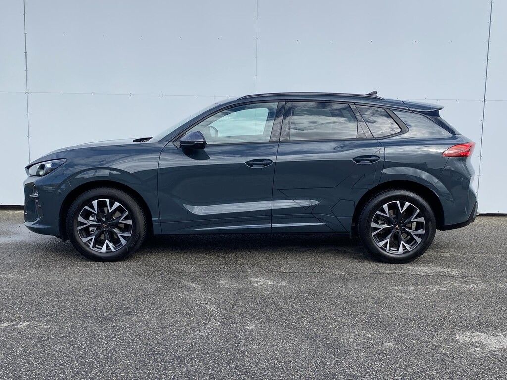 Cupra Terramar, 1,5 E-TSI 110 kW DSG - fotka 4