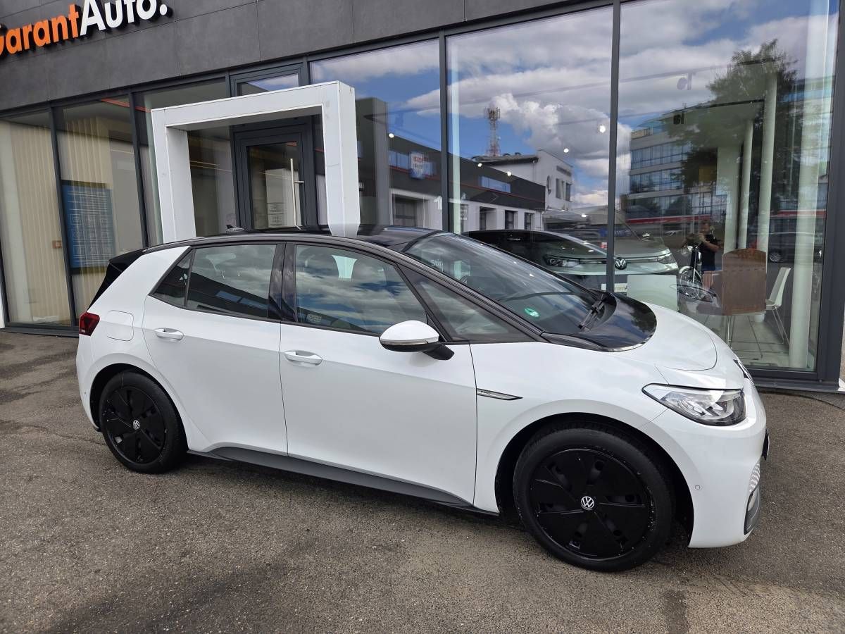 Volkswagen ID.3, Pro 150kW 62kWh - fotka 4
