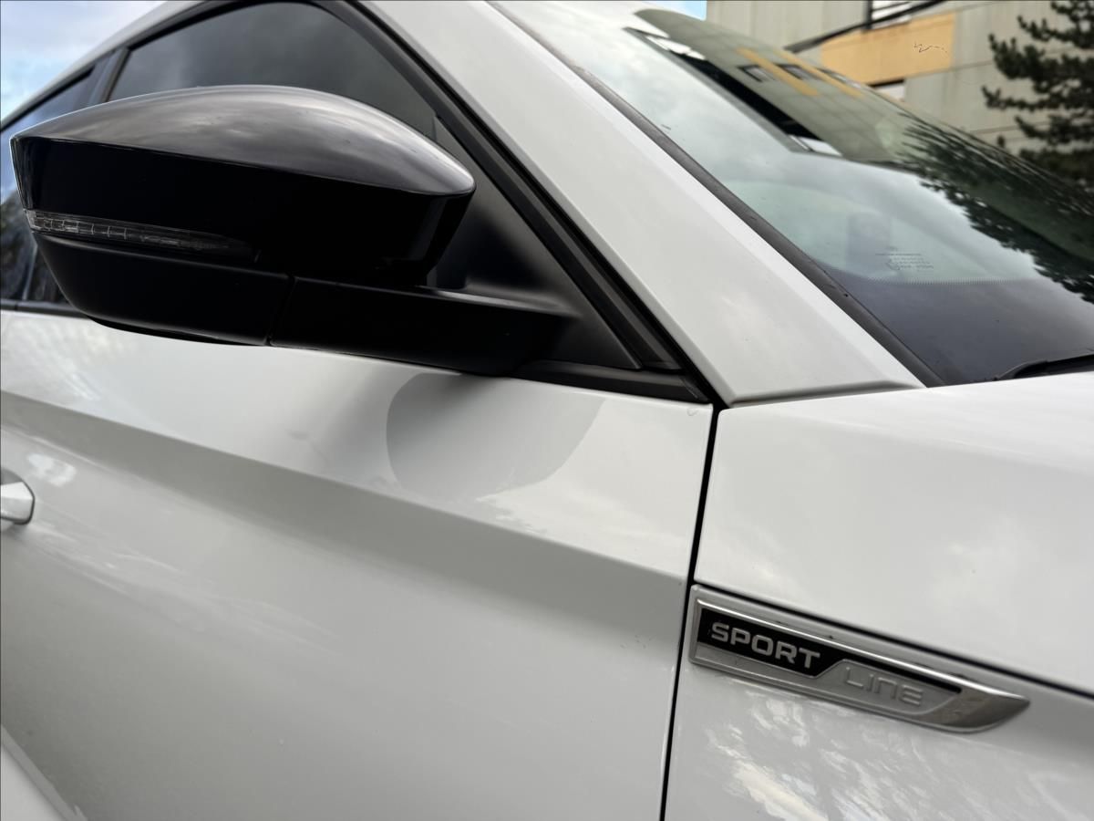 Škoda Kodiaq, 2,0 SPORT+DSG+ROZVODY 180KM - fotka 4