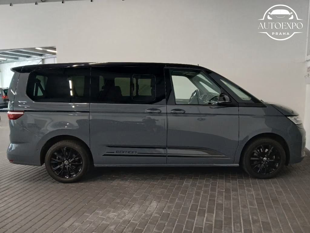 Volkswagen Multivan, T7* 2.0TDI DSG *Edition LONG - fotka 4