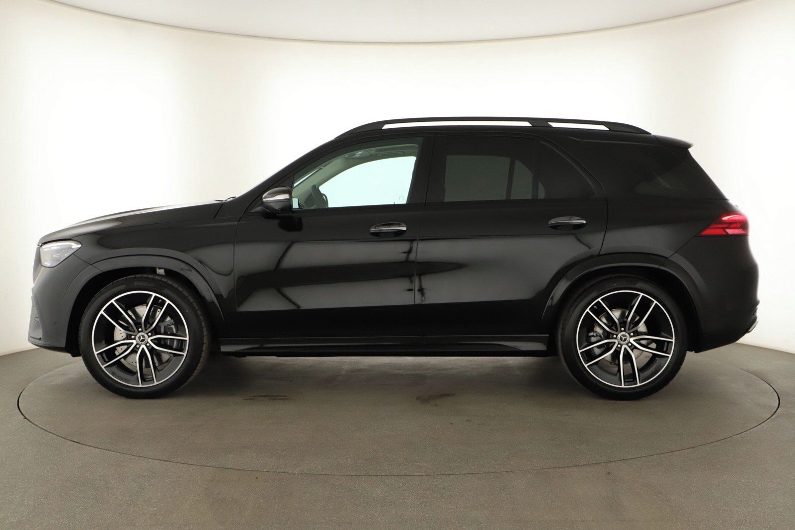 Mercedes-Benz GLE, 450 - fotka 2
