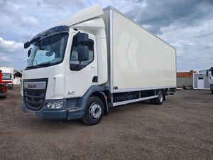 DAF LF, 210 FA, ČELO, KLIMA, 251 TKM