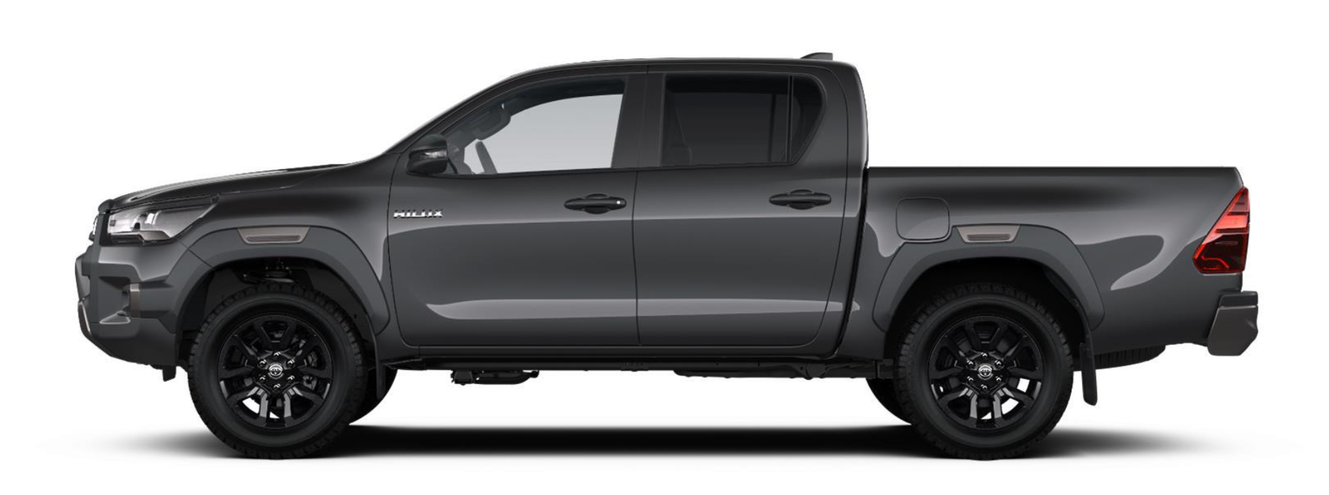 Toyota Hilux, Double Cab Invincible - fotka 4