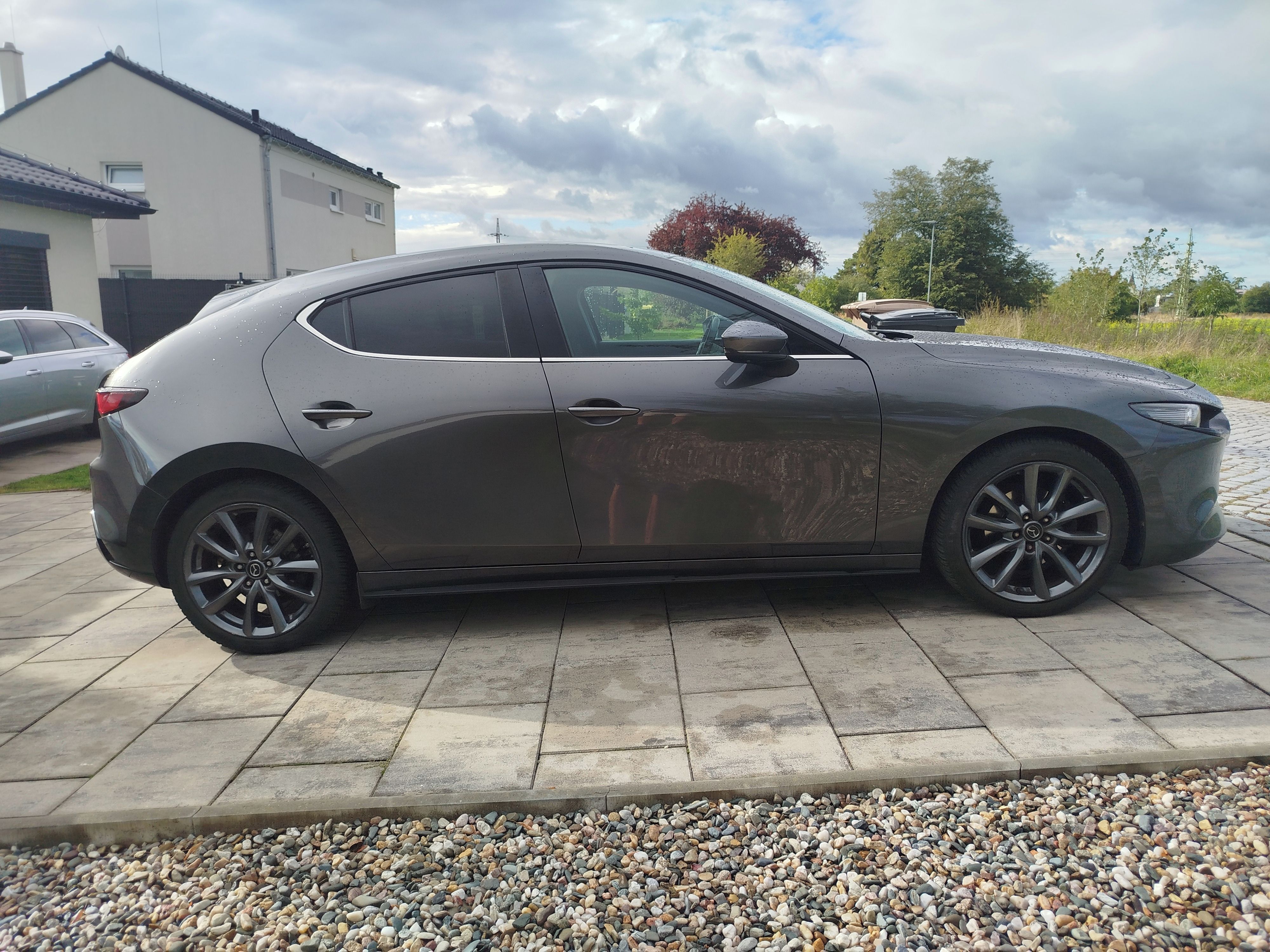 Mazda 3, Comfort+,Automat-Top - fotka 4