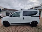 Dacia Dokker, 1.3 TCe 96kW Arctica