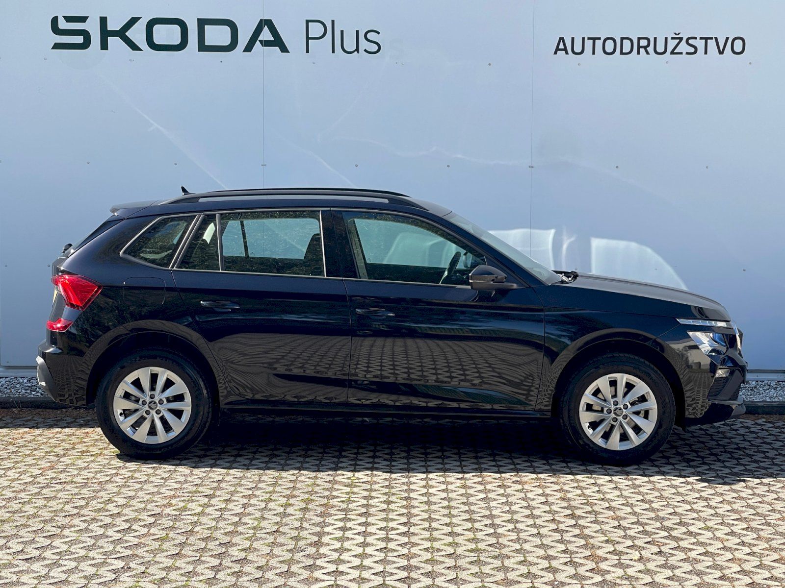 Škoda Kamiq, 1.0 TSi / 85 kW Selection - fotka 3