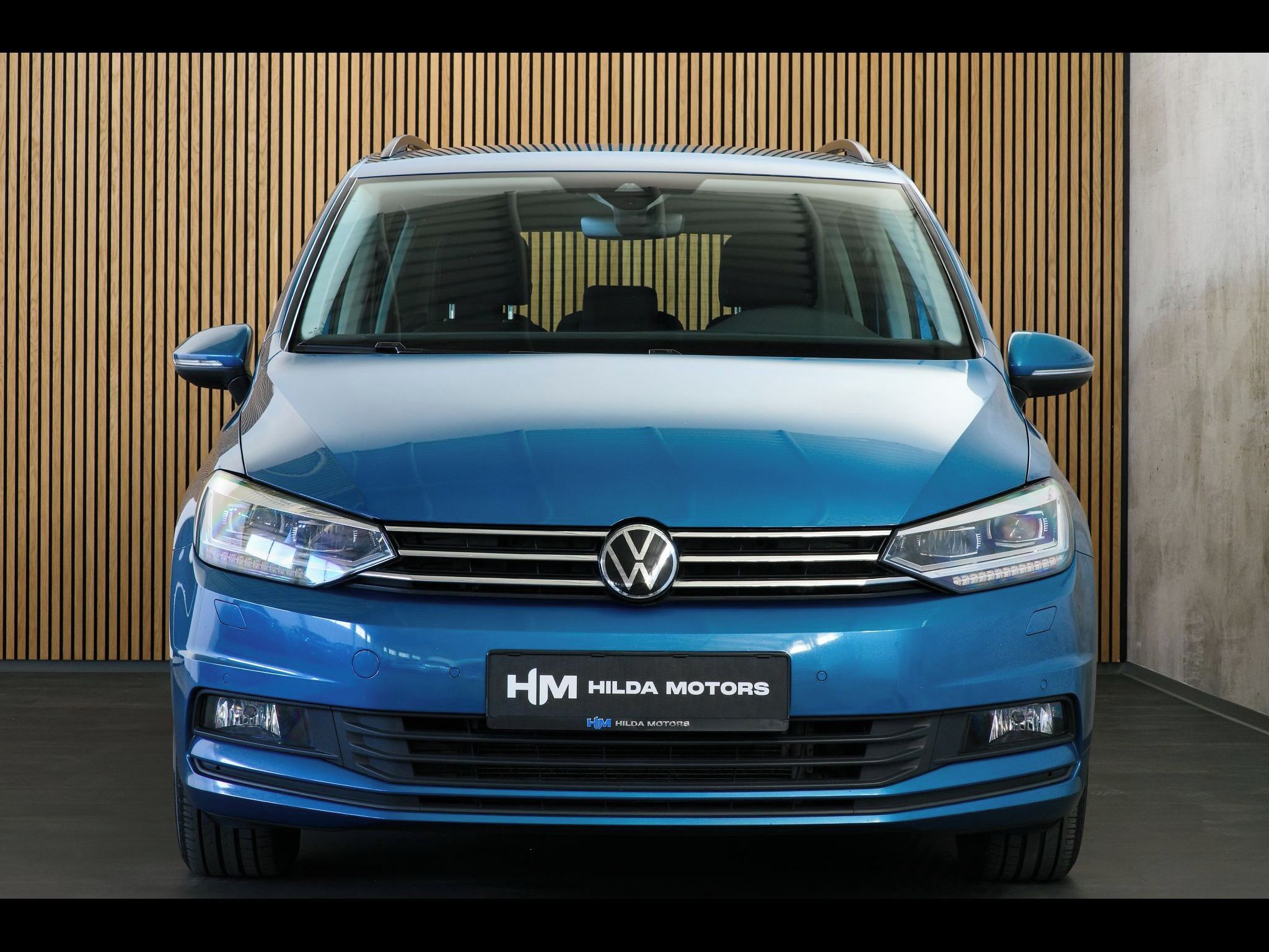 Volkswagen Touran, 2.0TDI 110kW DSG Webasto IQ TZ - fotka 5