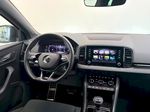 Škoda Karoq, Sportline 1,5 TSI 110 kW 7-stu