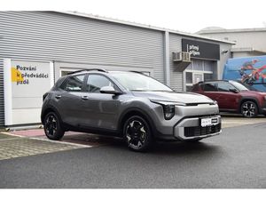 Kia Stonic, 1,0 T-GDI  7DCT 100k SPIN