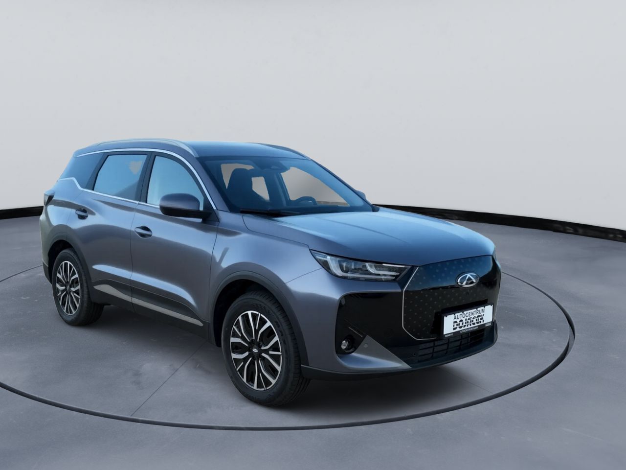 Chery Tiggo 7 PHEV, Familly Edition PHEV - fotka 2