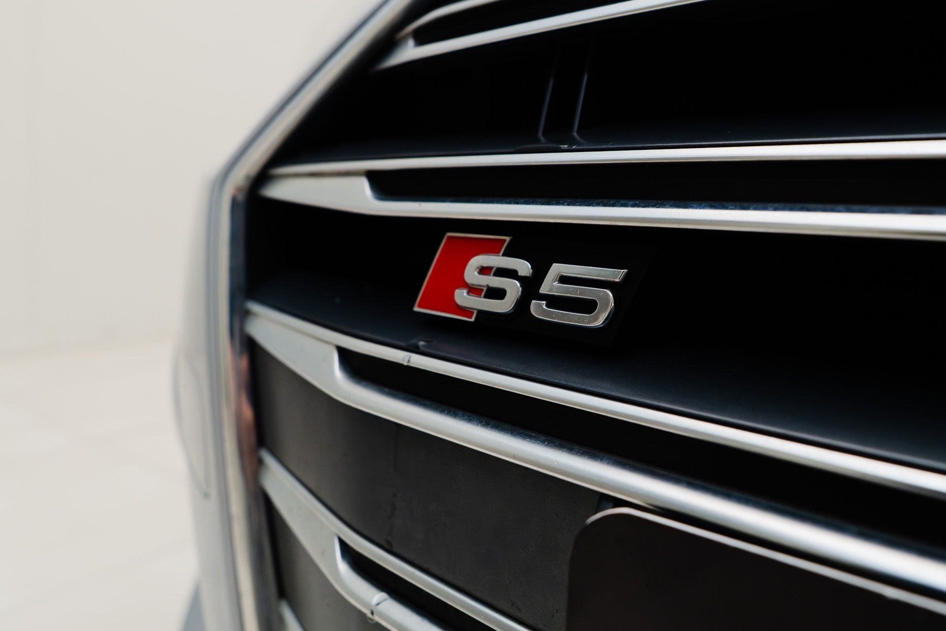 Audi S5, Sportback 3.0 TFSI quattro TOP - fotka 4