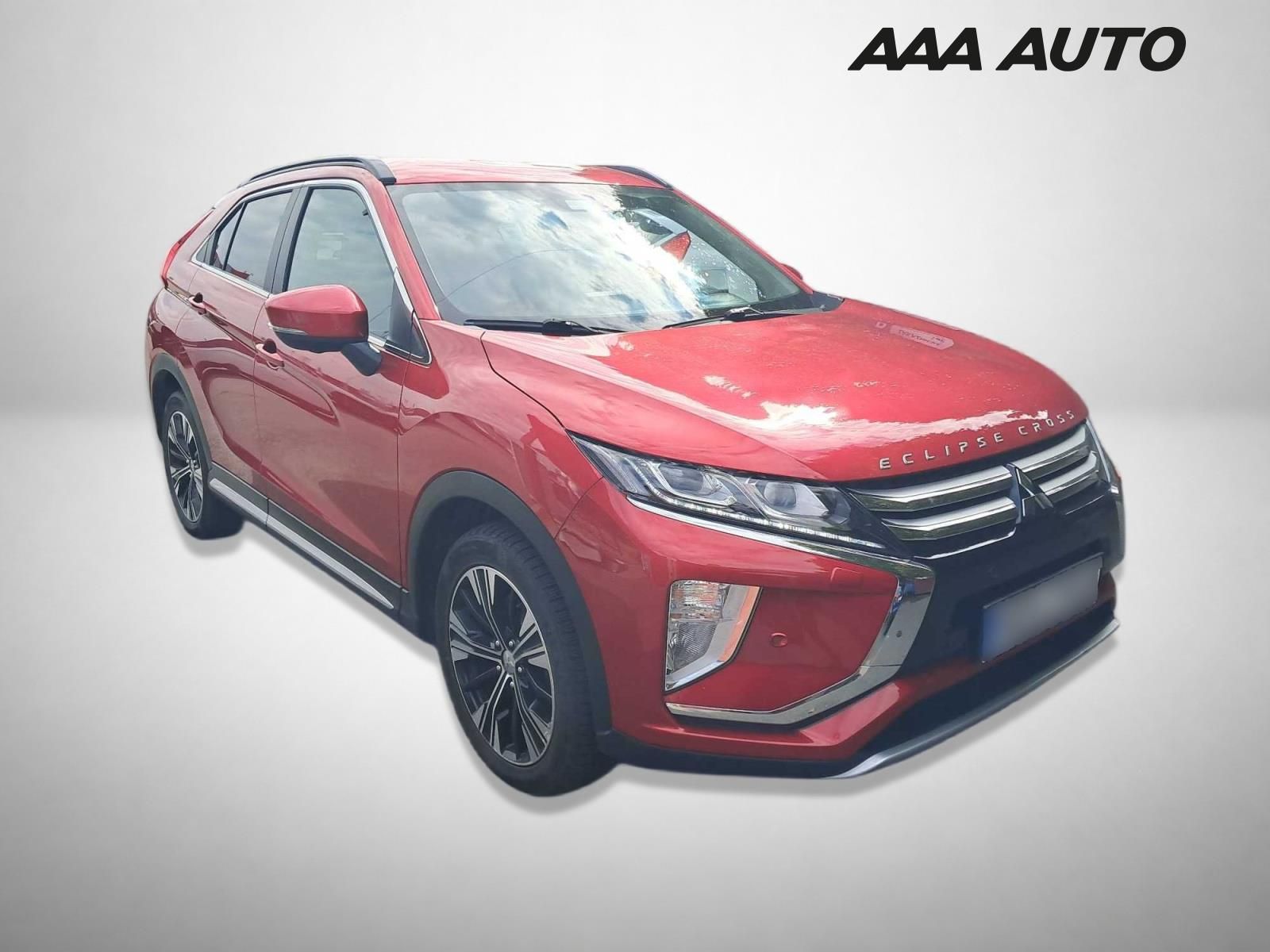 Mitsubishi Eclipse Cross, 1.5 T-MIVEC, Automat