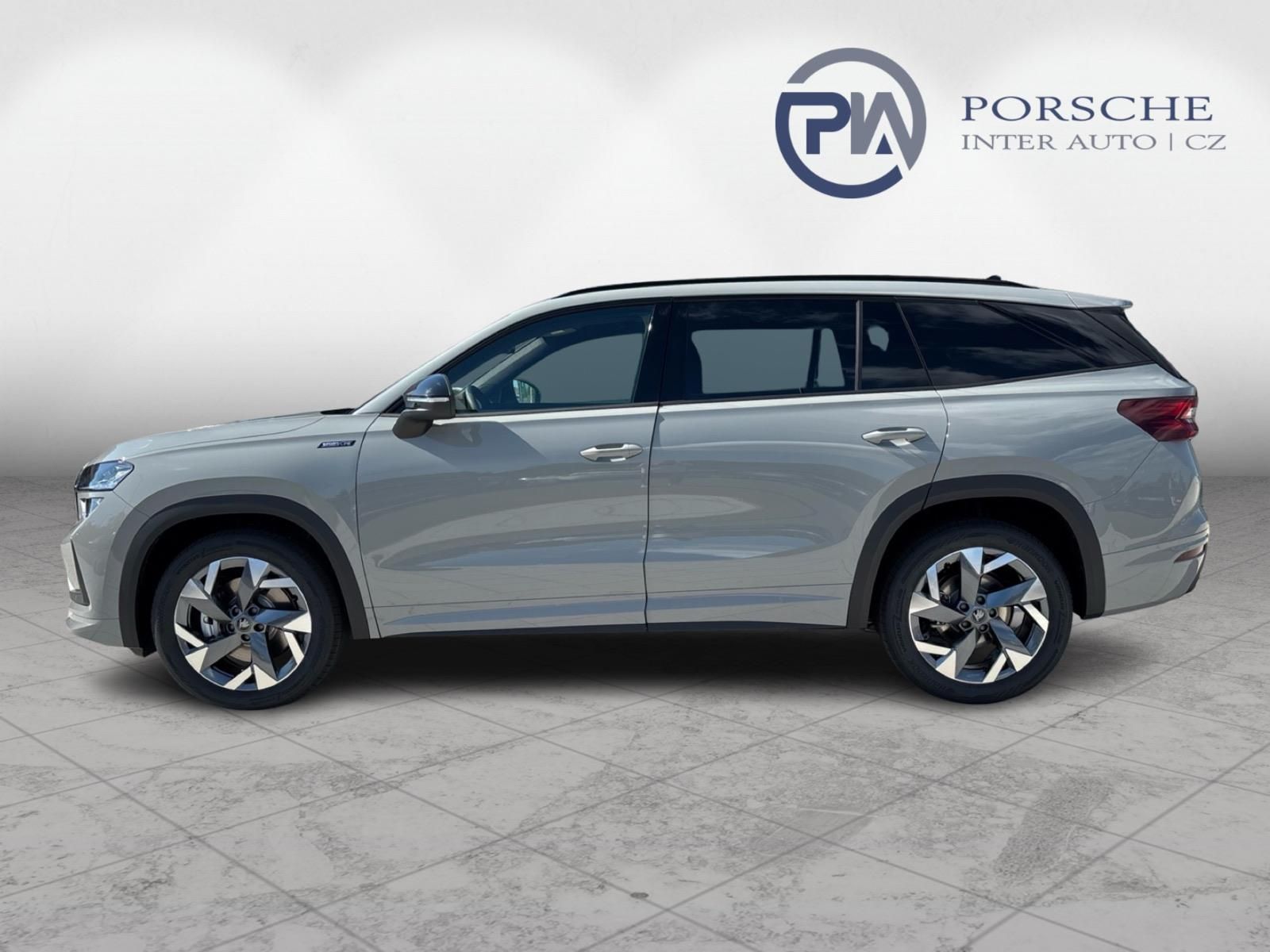 Škoda Kodiaq, SPORTLINE 2.0TDI 142kW 4X4 - fotka 3