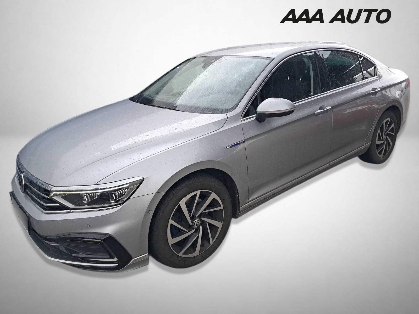 Volkswagen Passat, 1.4 GTE, Automat, Serv.kniha