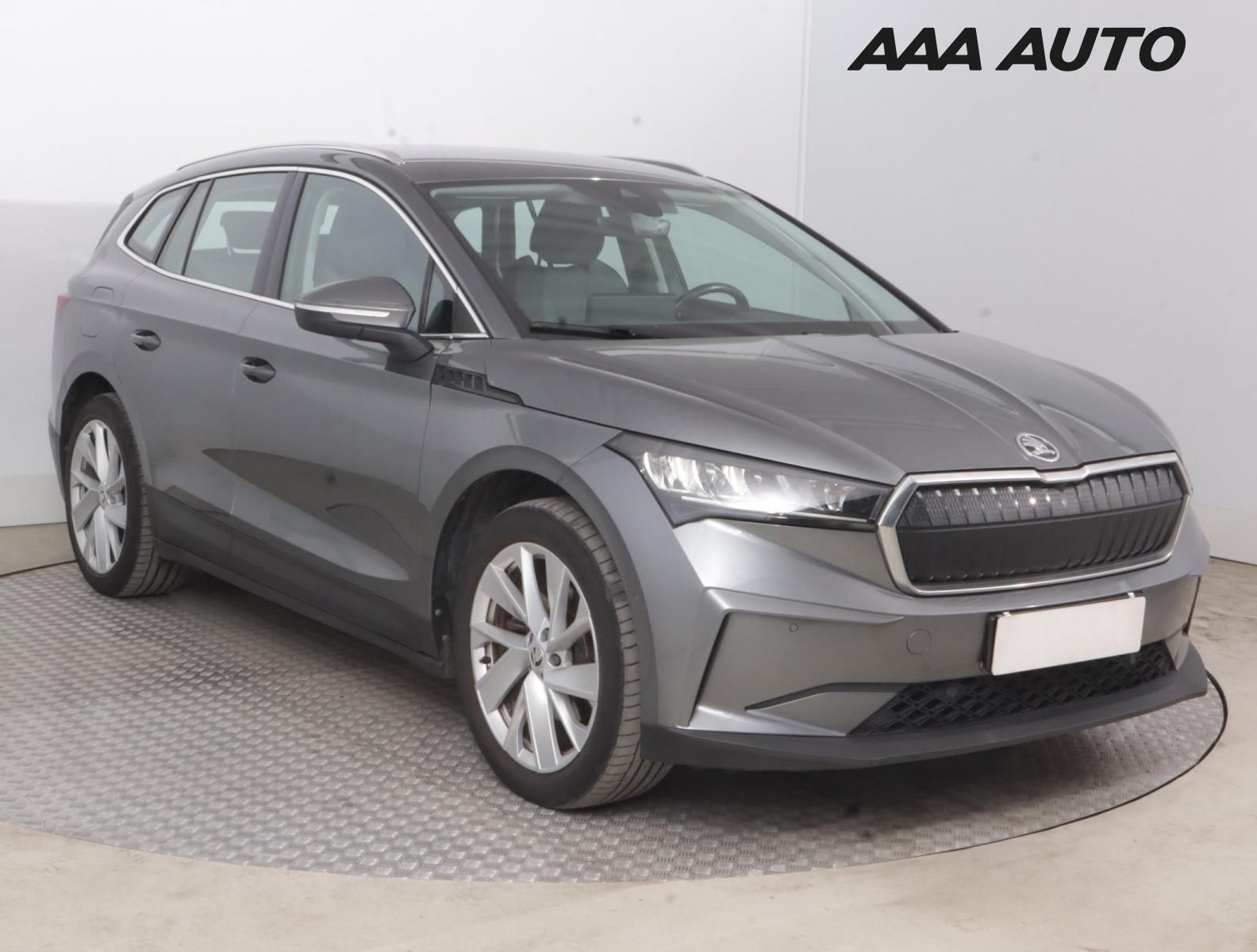 Škoda Enyaq iV, iV 80 (82 kWh), SoH 96%