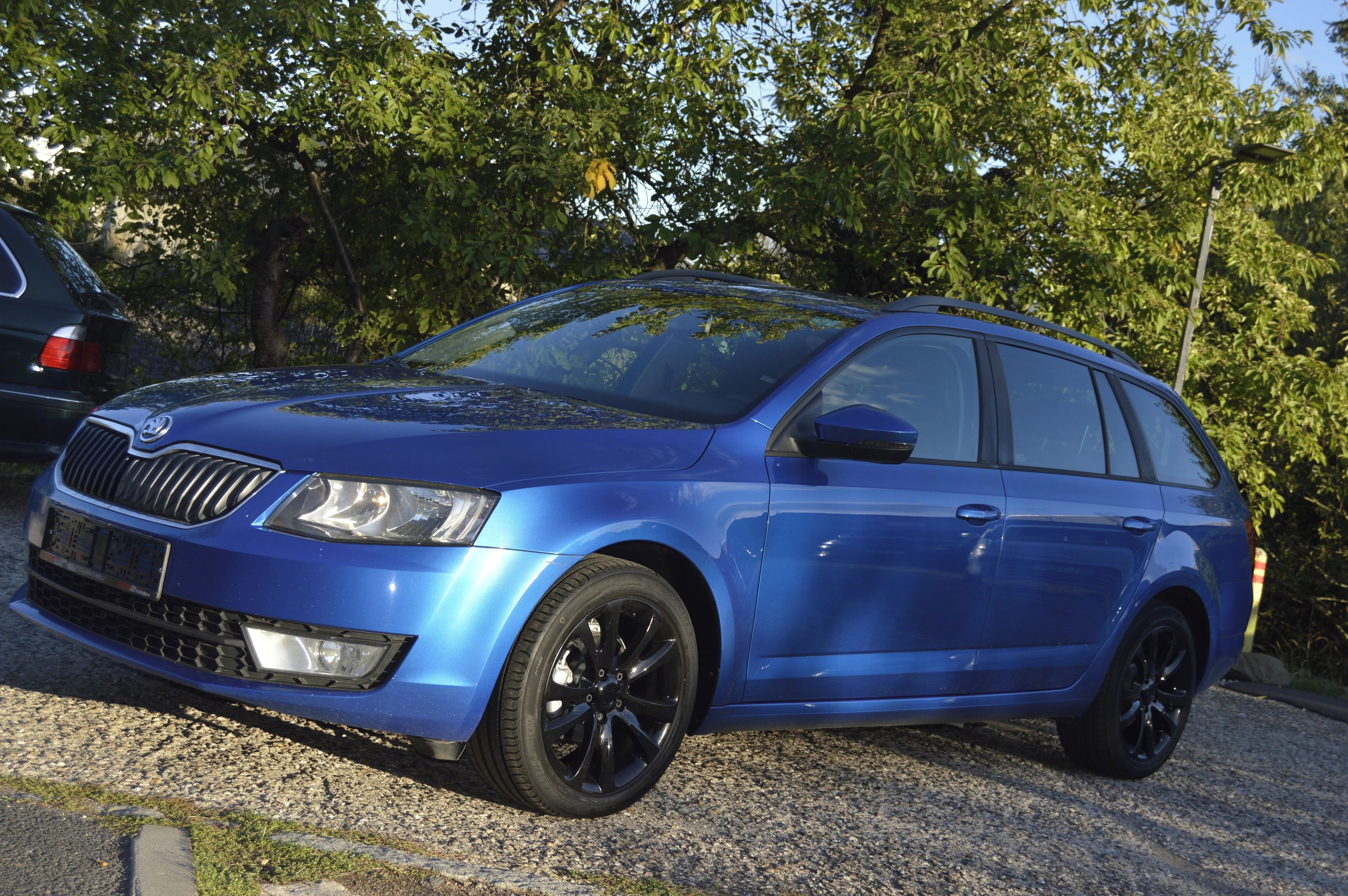 Škoda Octavia, 1.6 TDI 81 KW * SERVIS - SPORT