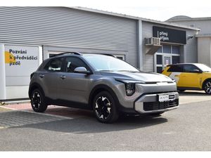 Kia Stonic, 1,0 T-GDI 100k SPIN